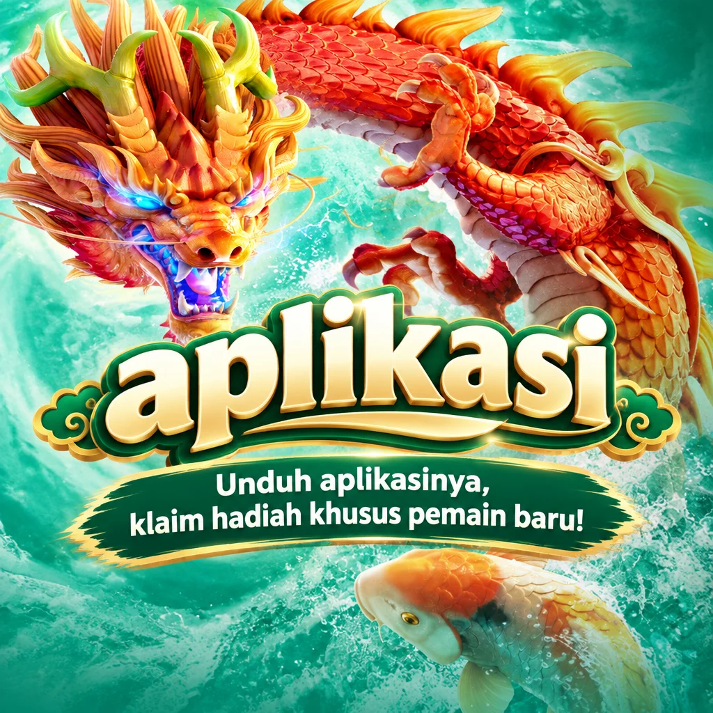 aplikasi · Game & unduhan