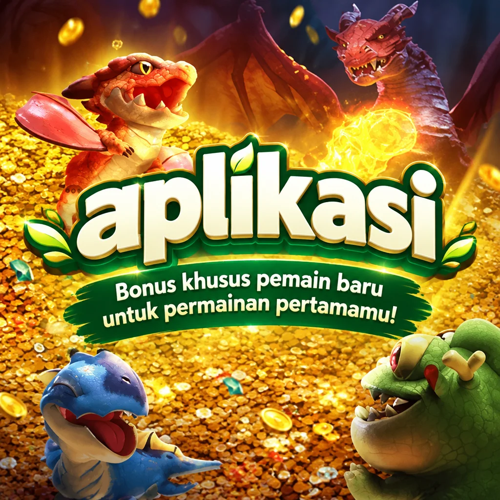 aplikasi · Game & unduhan