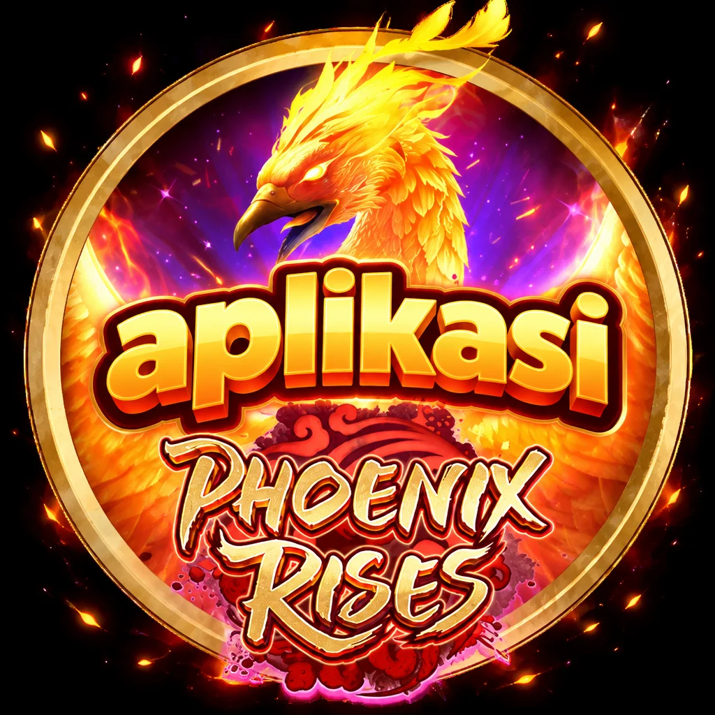 aplikasi · Phoenix Rises