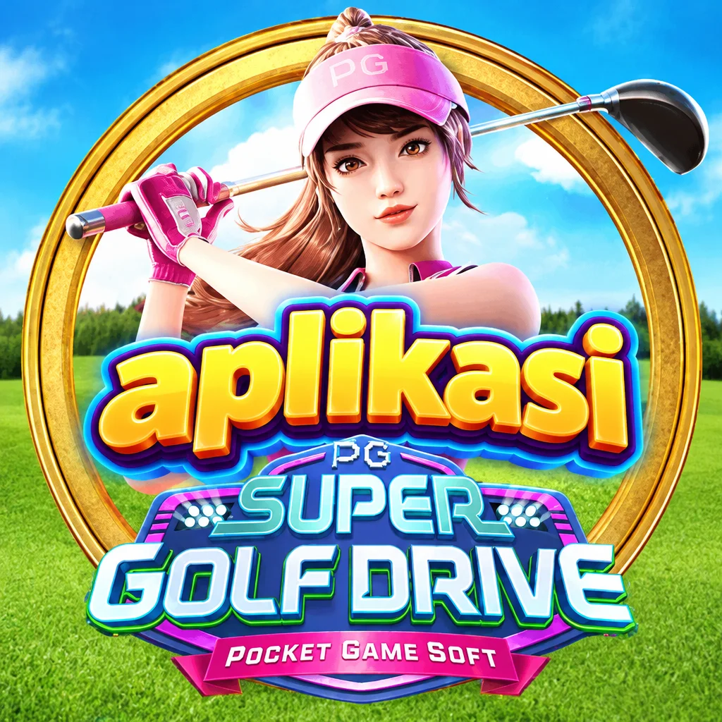 aplikasi · Spr Golf Drive