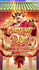 Fortune Ox · Panduan Mekanisme Fitur Respin dan Pengali Penuh Fortune Ox