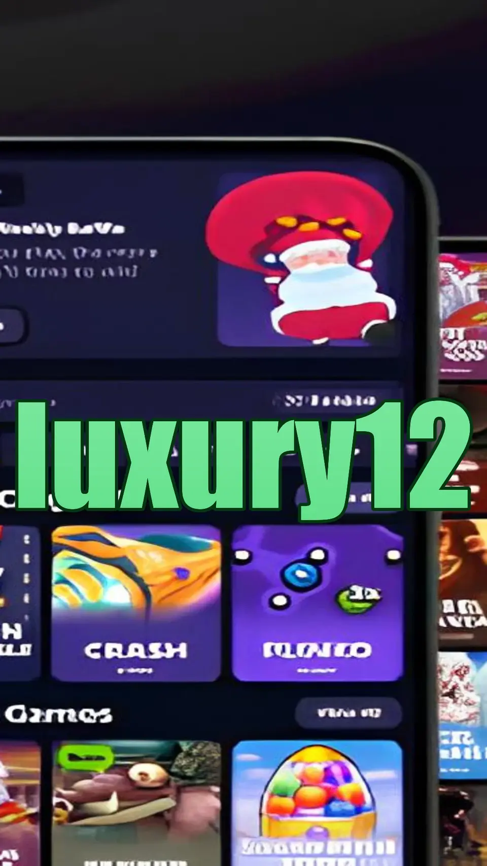 luxury12 Preview